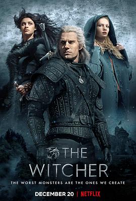 猎魔人 第一季 The Witcher Season 1
