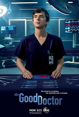 良医 第三季 The Good Doctor Season 3