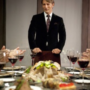 Hannibal Season 1
