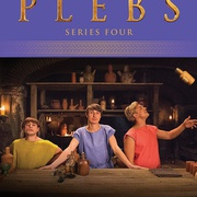 Plebs Season 4
