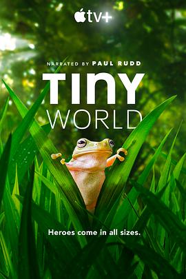 小小世界 第二季 Tiny World Season 2