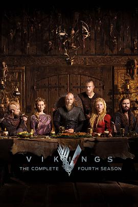 维京传奇 第四季 Vikings Season 4