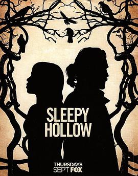 沉睡谷 第三季 Sleepy Hollow Season 3