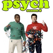 Psych Season 8
