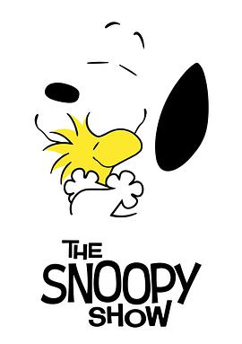 史努比秀 The Snoopy Show
