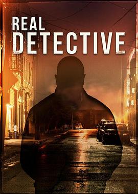 真正的侦探 第二季 Real Detective Season 2