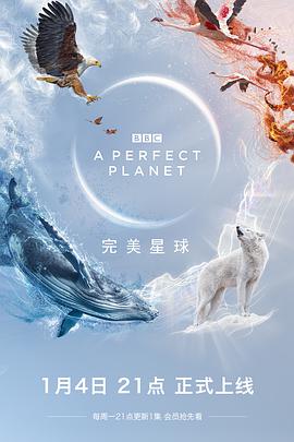 完美星球 A Perfect Planet