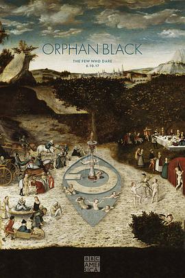 黑色孤儿 第五季 Orphan Black Season 5