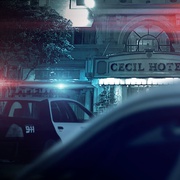 犯罪现场：赛西尔酒店失踪事件