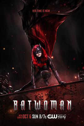 蝙蝠女侠 第一季 Batwoman Season 1