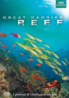 大堡礁 Great Barrier Reef