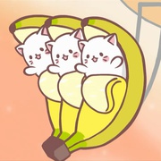 Banana Meow