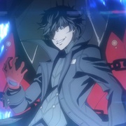 PERSONA5 The Animation