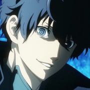 PERSONA5 The Animation