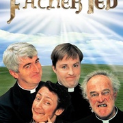 Father Ted Season 1