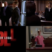 Boston Legal Season 5