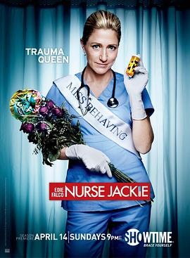 Nurse Jackie Season 5