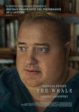 鲸 The Whale