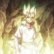 Dr.STONE NEW WORLD Part 2